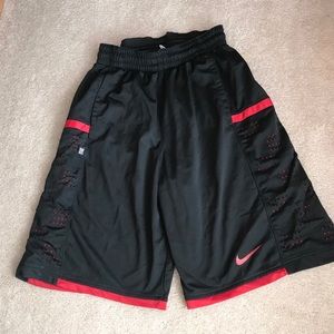 Nike Dri-Fit shorts